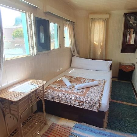 Moon Boat Hotel ลักซอร์ ภายนอก รูปภาพ
