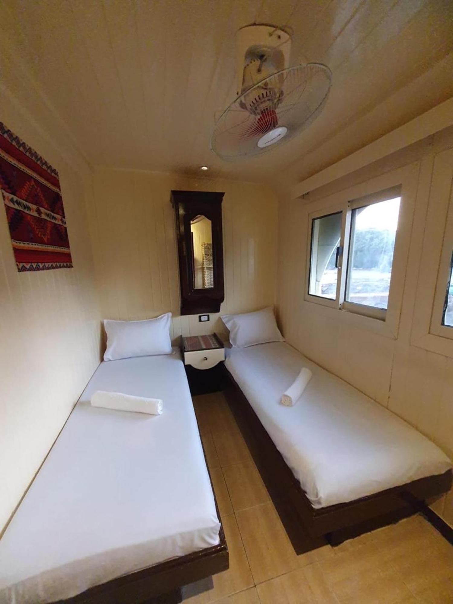 Moon Boat Hotel ลักซอร์ ภายนอก รูปภาพ