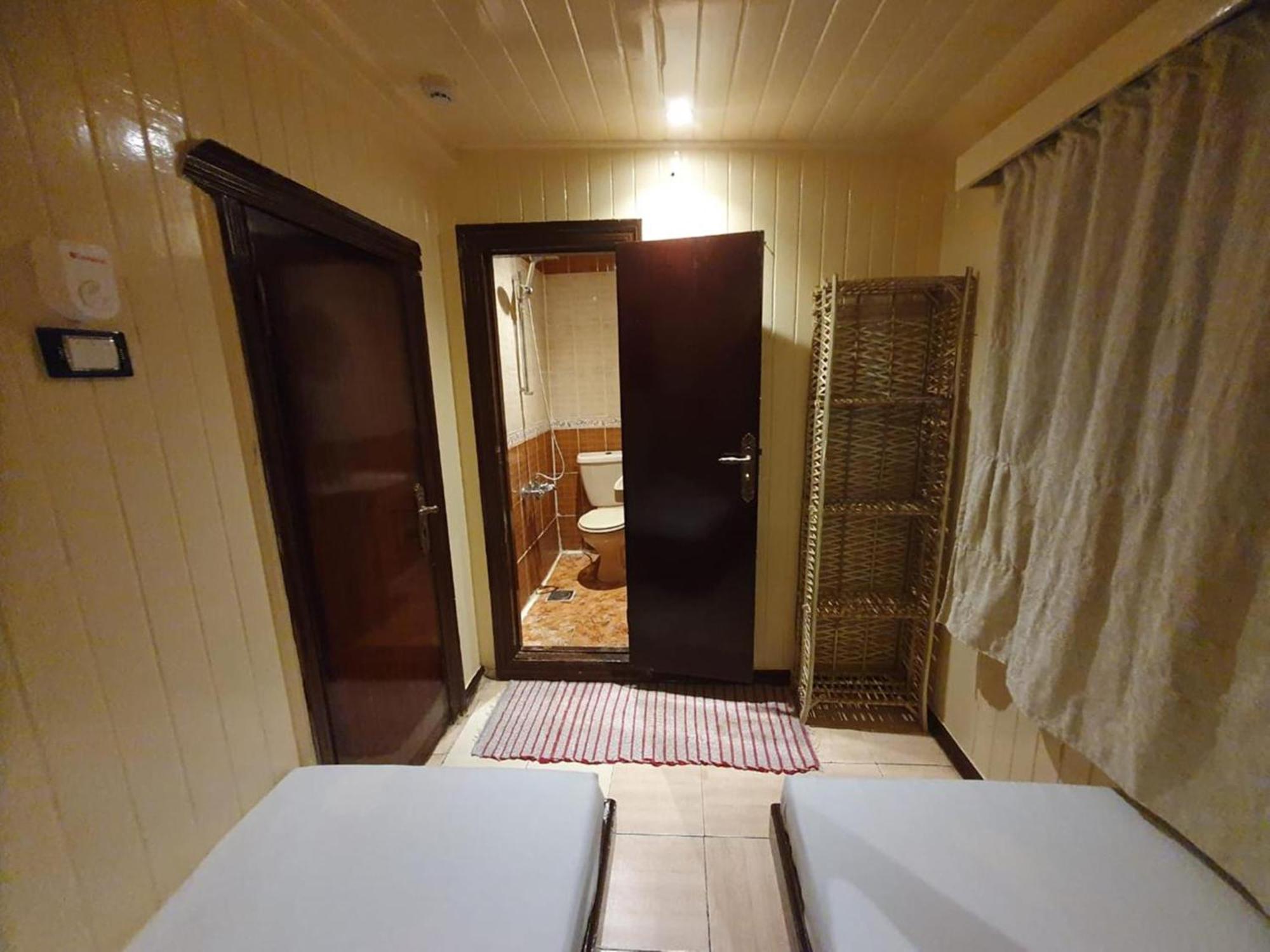 Moon Boat Hotel ลักซอร์ ภายนอก รูปภาพ